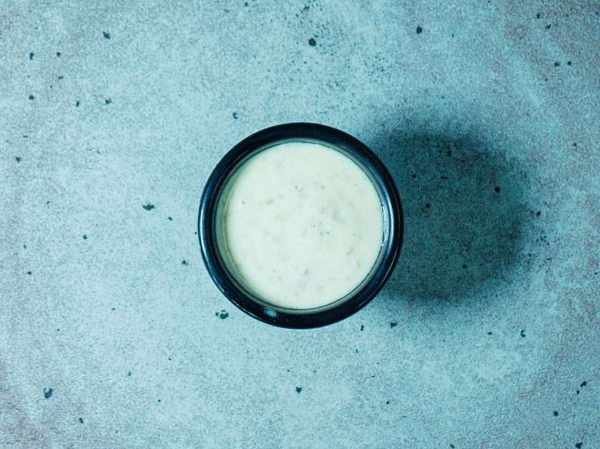 Tartar sauce