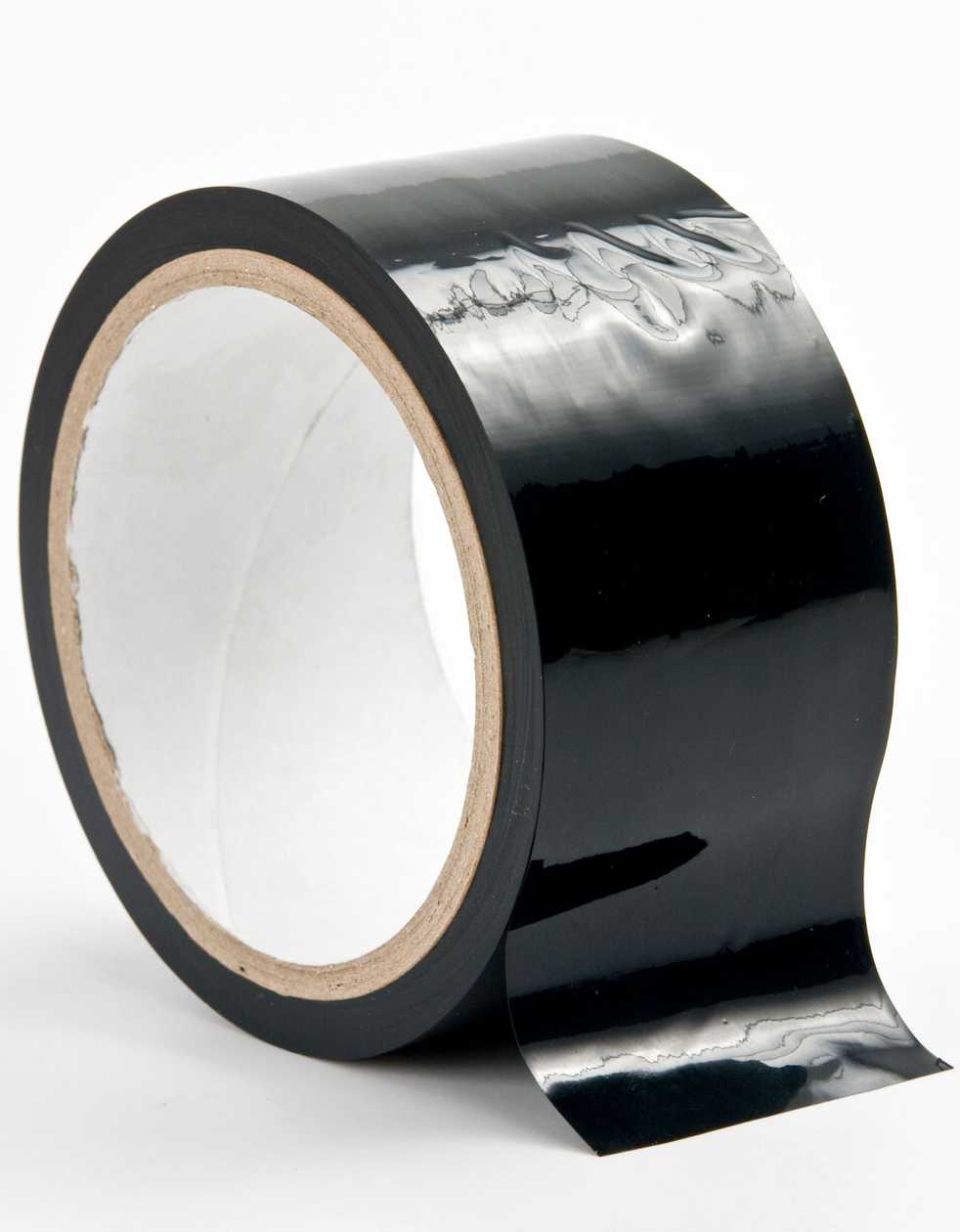Ouch! Bondage Tape 20 m (black)