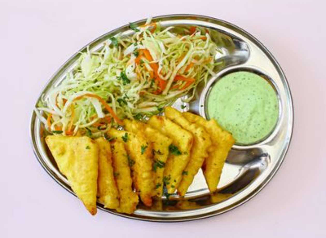 Paneer Pakora