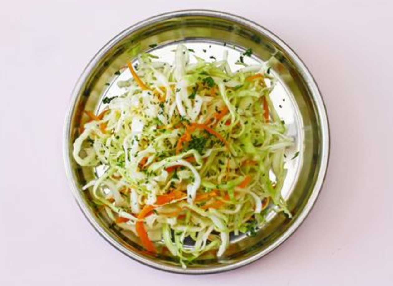 Cabbage Salad