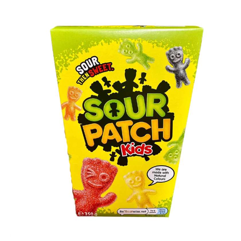 Sour Patch Kids 350g