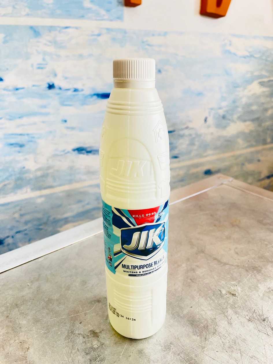 JIK MULTIPURPOSE BLEACH
