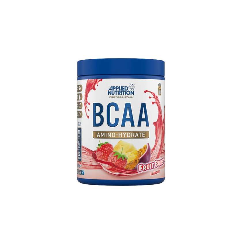 Applied Nutrition BCAA Amino Hydrate Fruit Burst 450g
