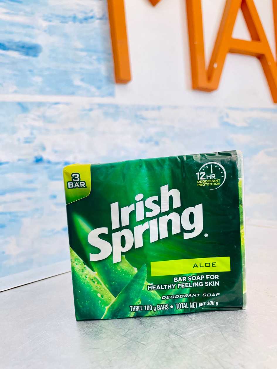 Irish Spring