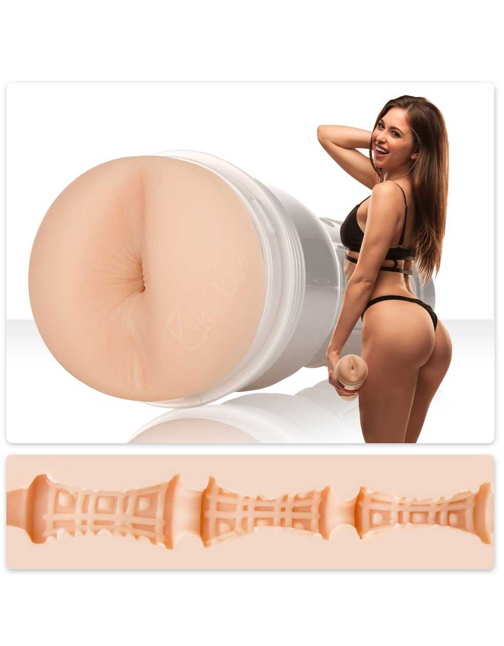 Fleshlight Girls Riley Reid (Euphoria)