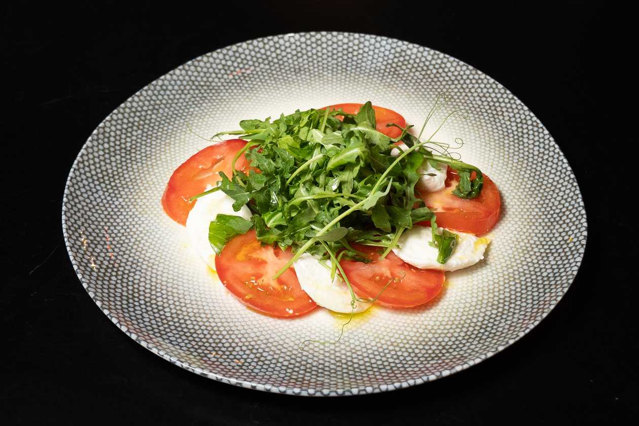 Caprese Salad