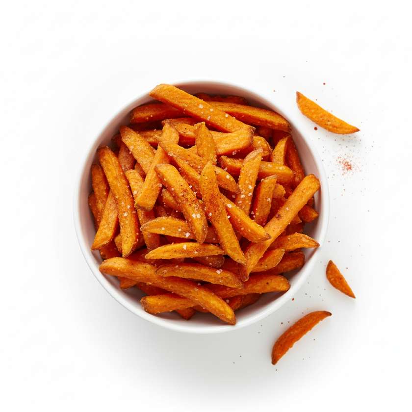 Sweet Potato Fries