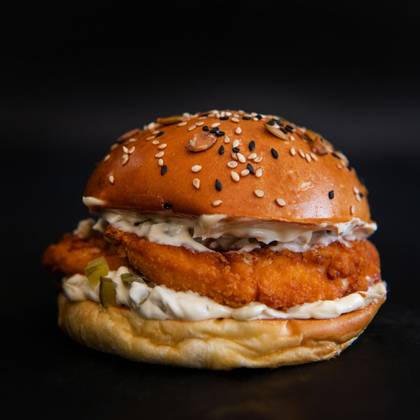 Chicken Sandwich- 220 gr.