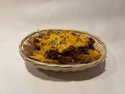 2) Gangster Bowl - menu version