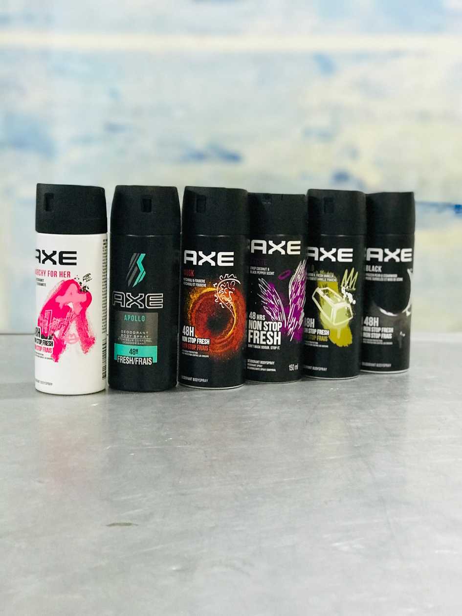 Axe