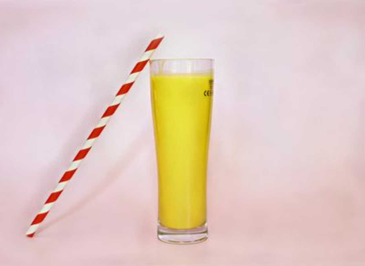 Mango Juice