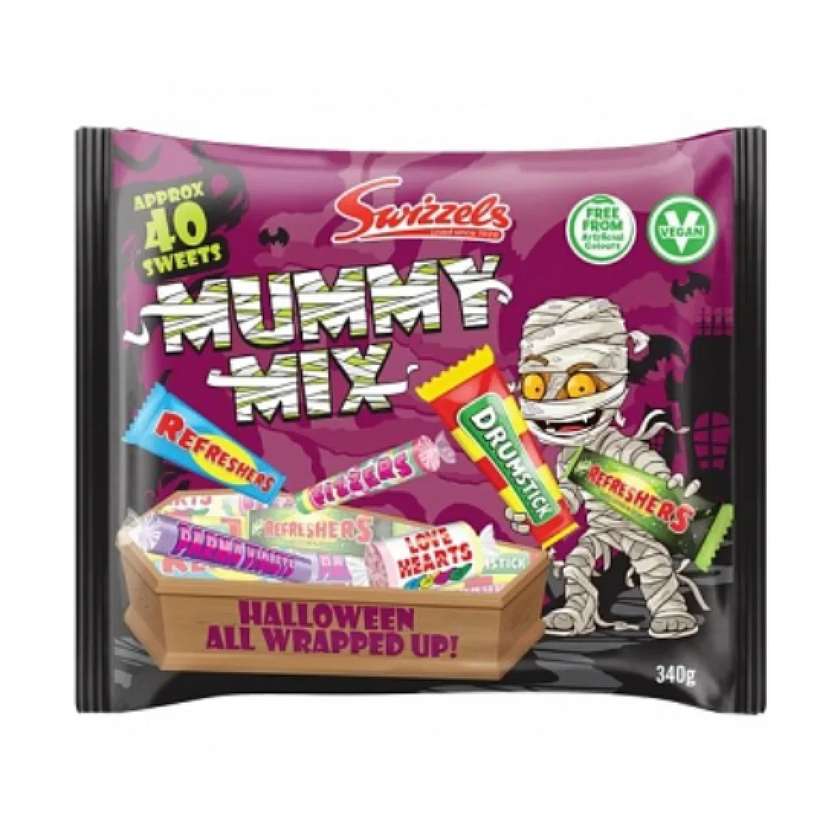 Swizzels Matlow Mummy Mix 340g