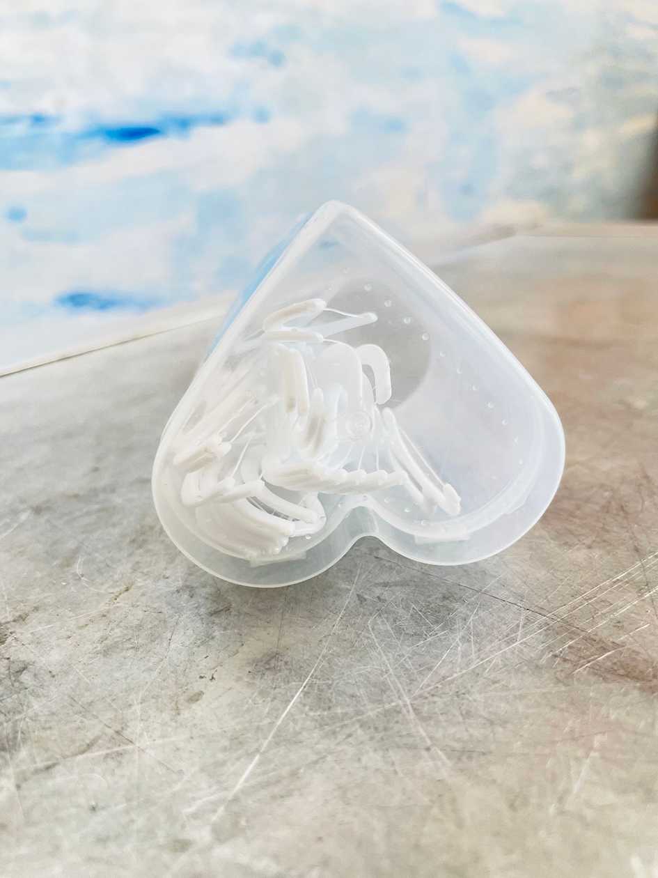 Dental floss