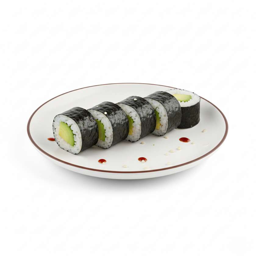 Avocado roll