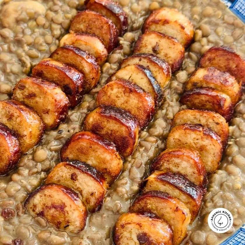 Warak Inab - Sărmăluțe din Foi de Viță de Post