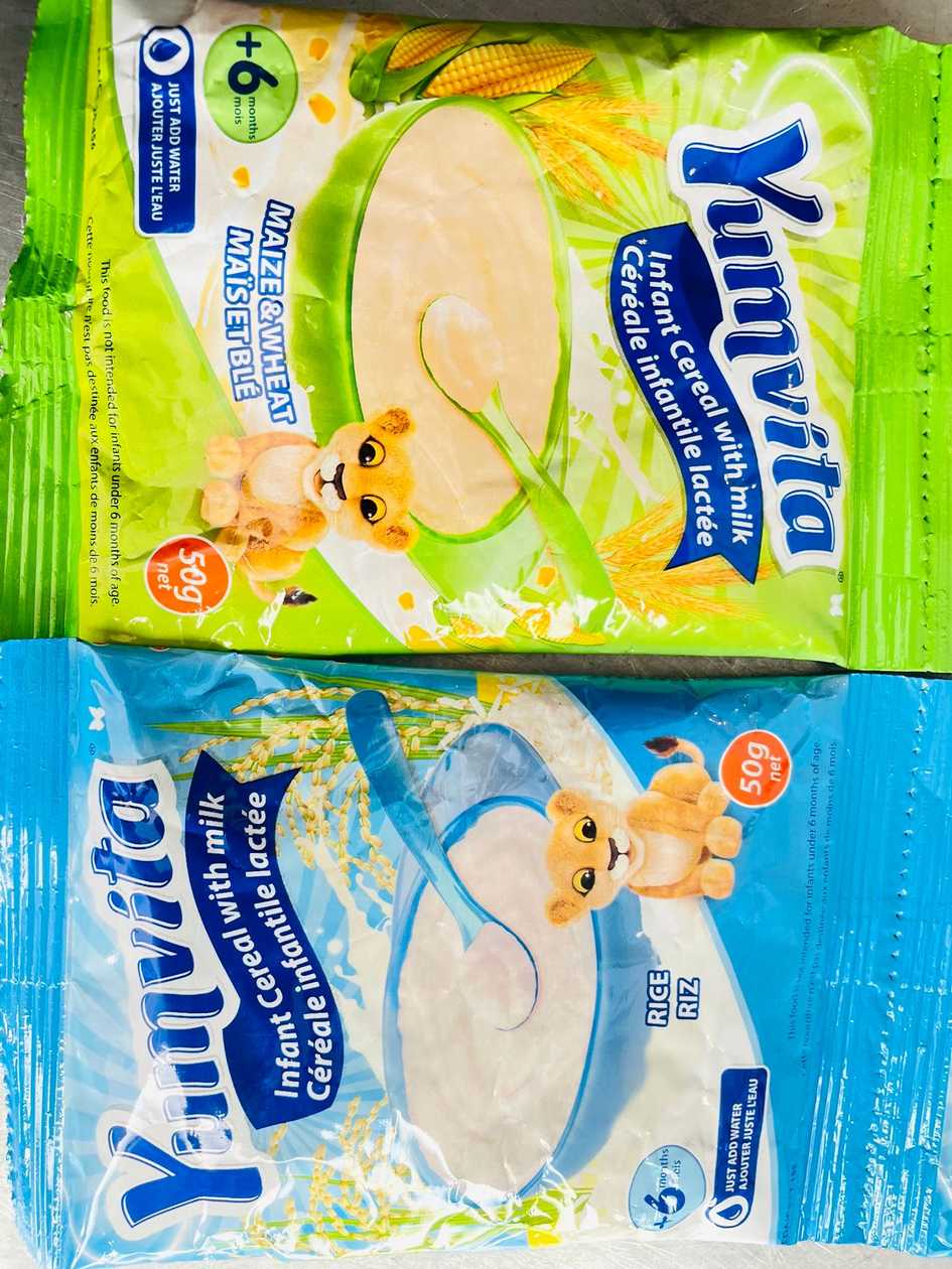 Yumvita