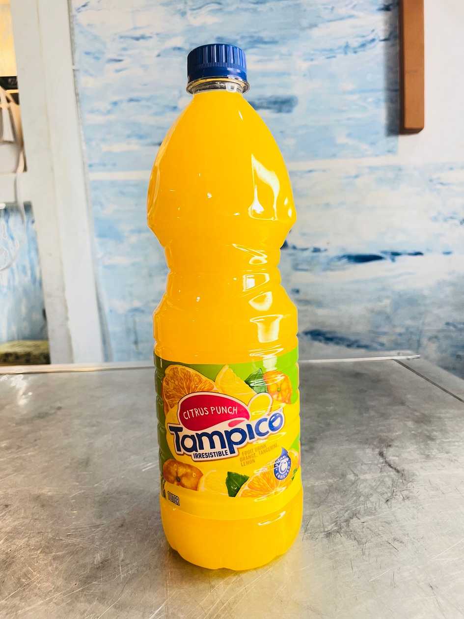 Tampico Citrus Punch