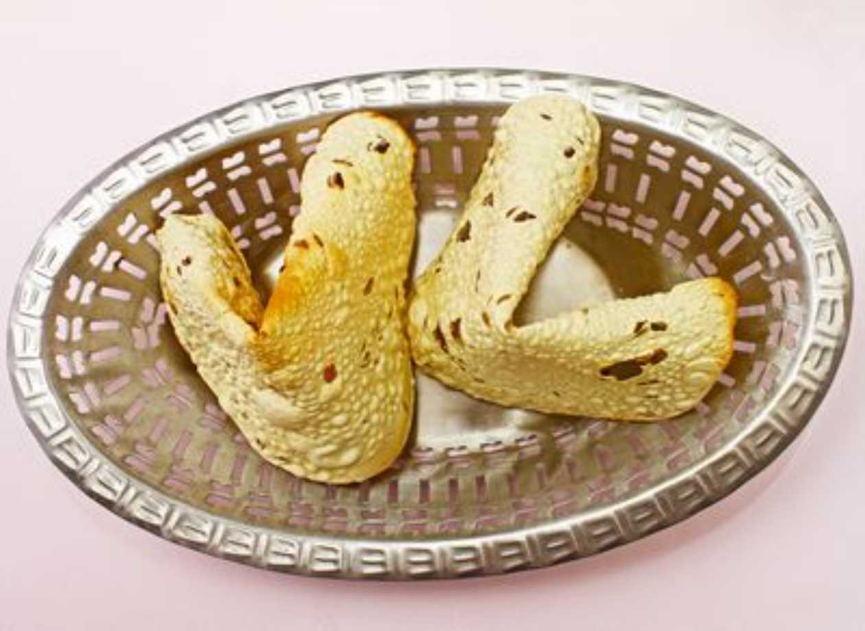 Papadum