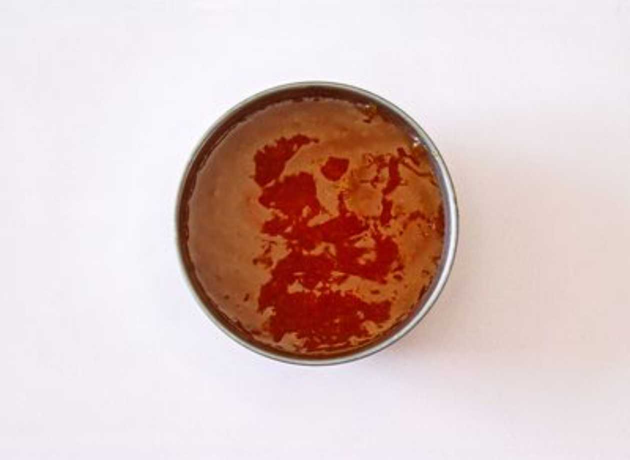 Mango Chutney