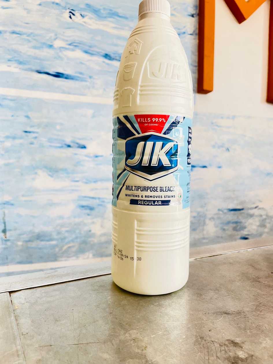 JIK multipurpose Bleach