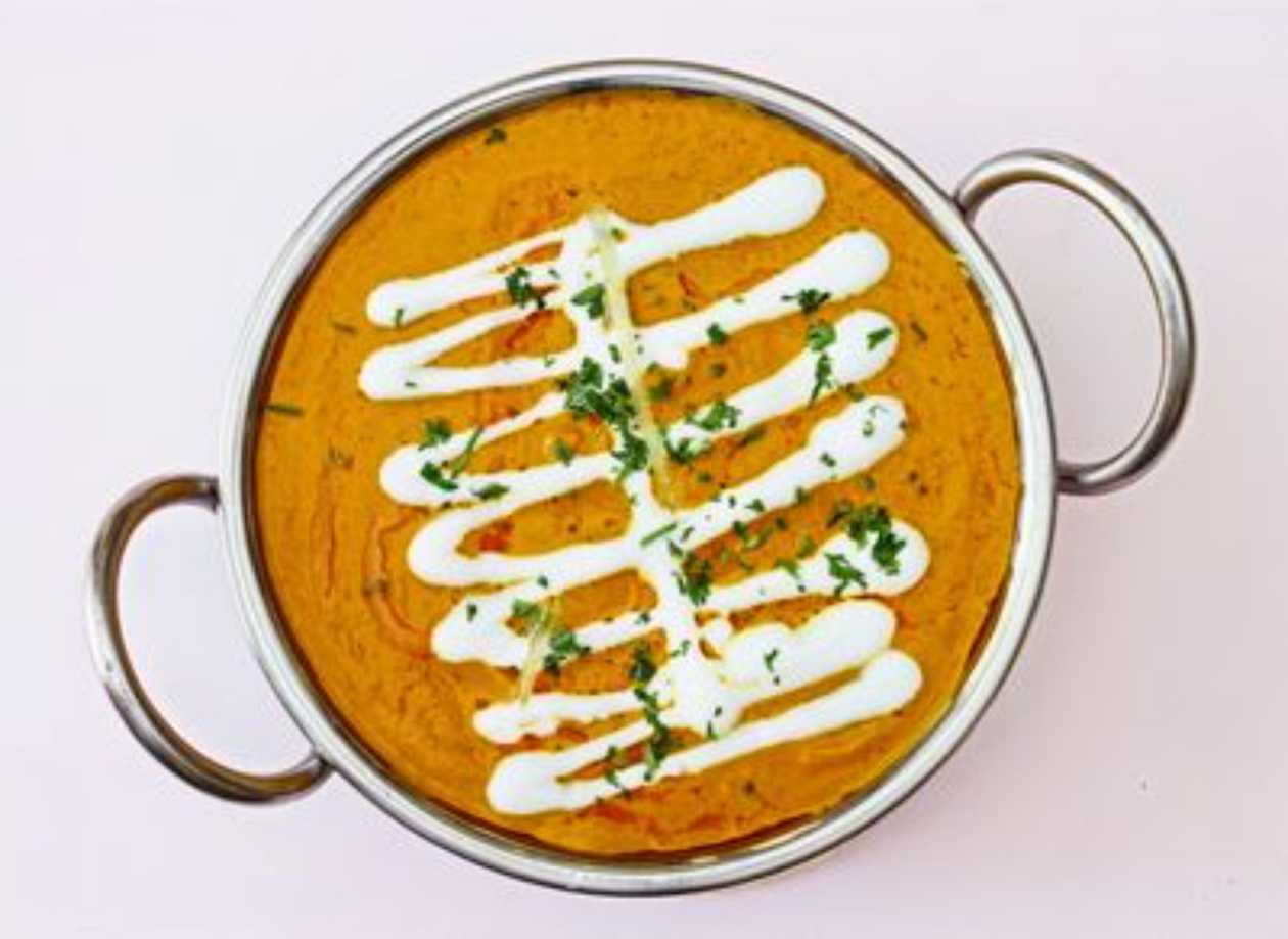 Chicken Curry