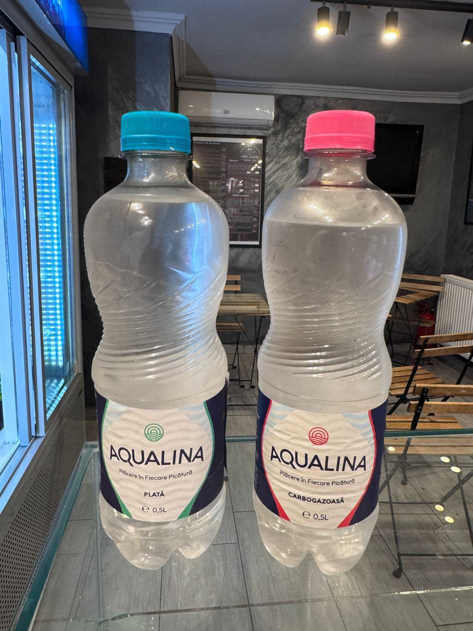 Water