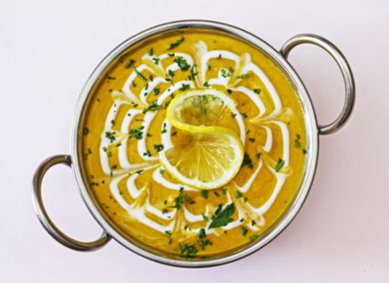 Soybean Lemon