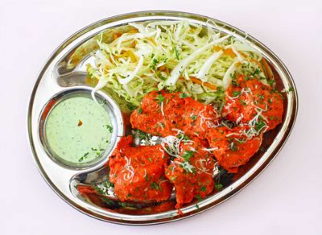 Chicken Tikka