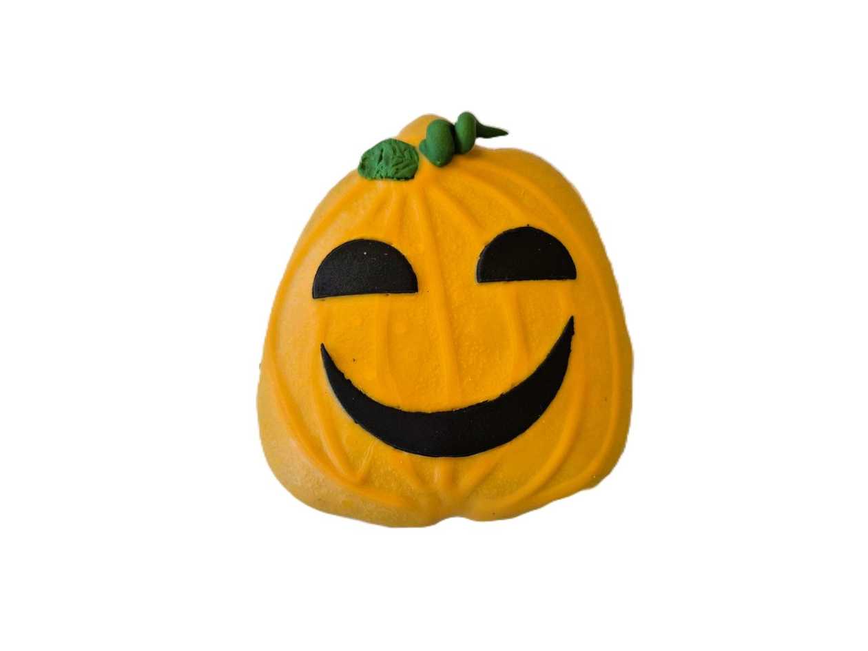 Šventinis meduolis „Moliūgas“