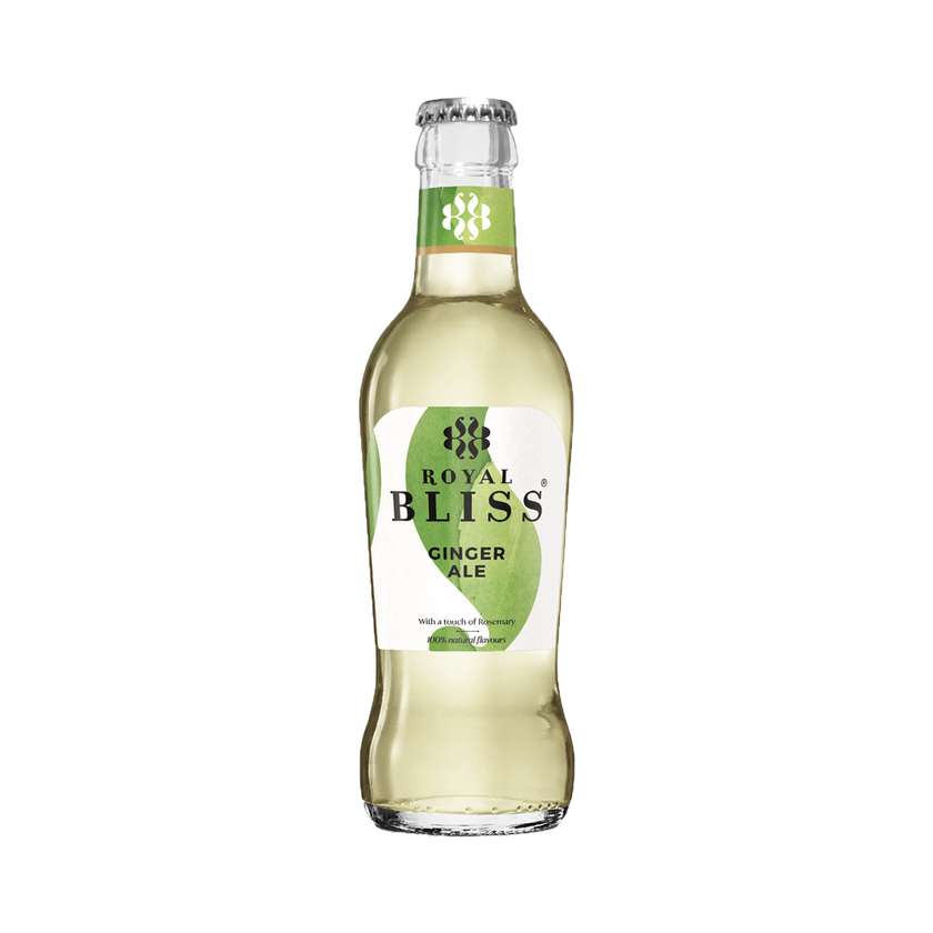 Ginger Ale