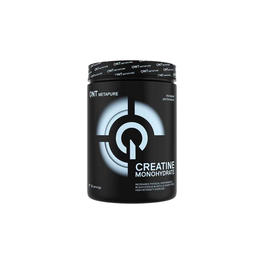QNT Creatine Monohydrate 300g