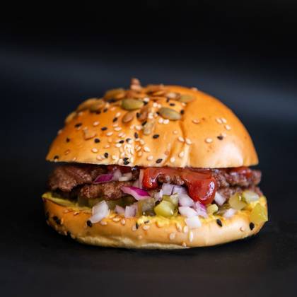 The Smashed  - 290 gr