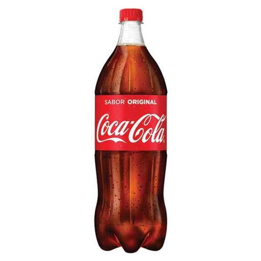 Coca Cola 1.5lt