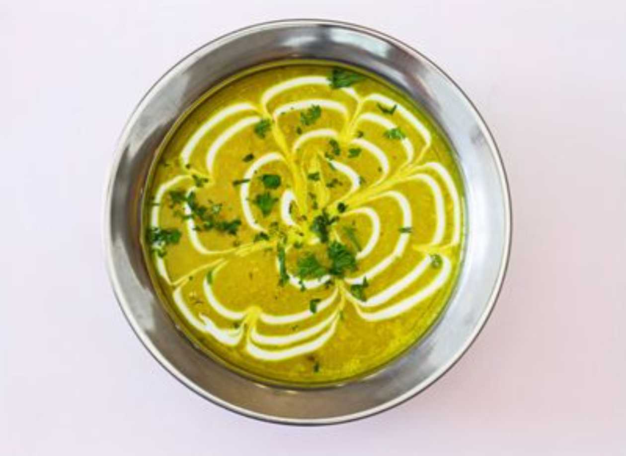 Dal Soup