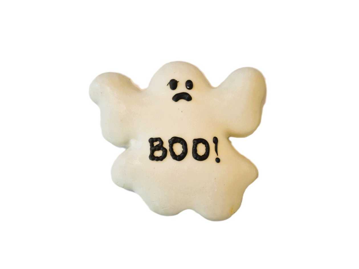 Šventinis meduolis „Vaiduoklis“