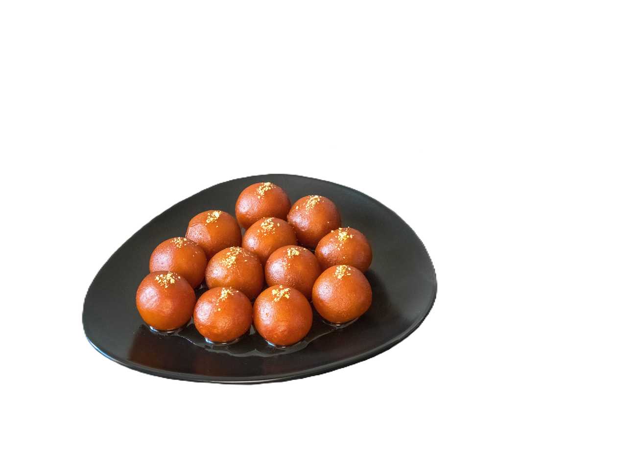 Gulab Jamun