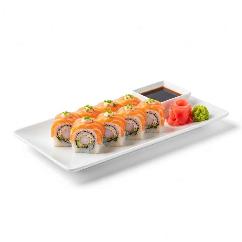 S59 Tiger roll