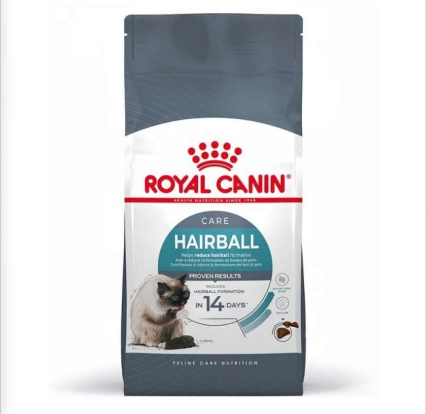Royal Canin Hairball 400 g
