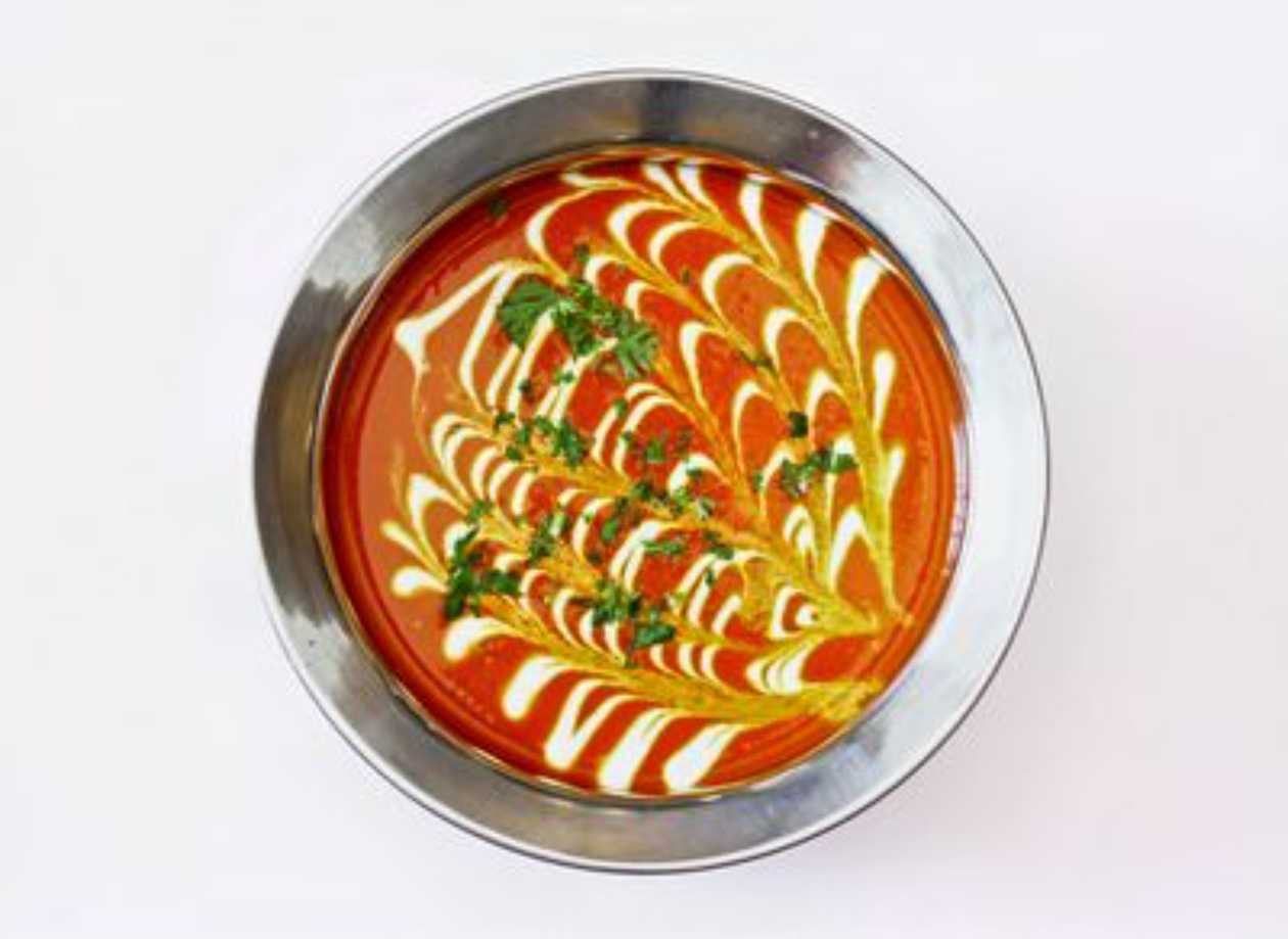 Tomato Soup