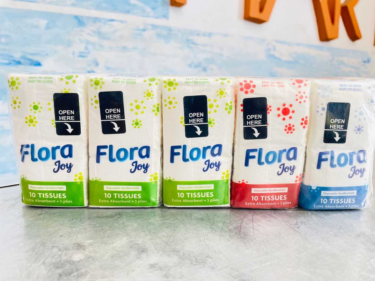Flora Joy