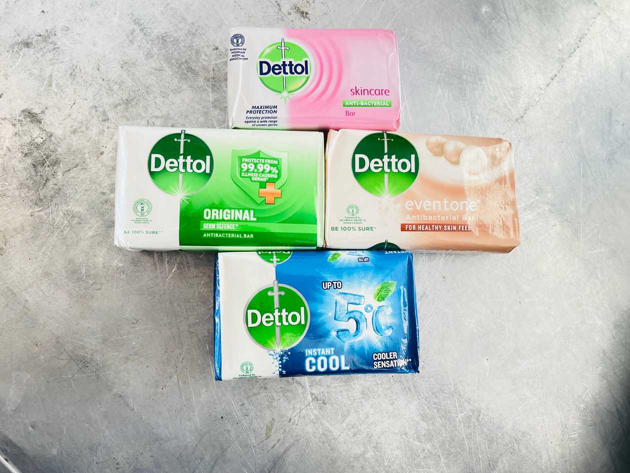 Dettol