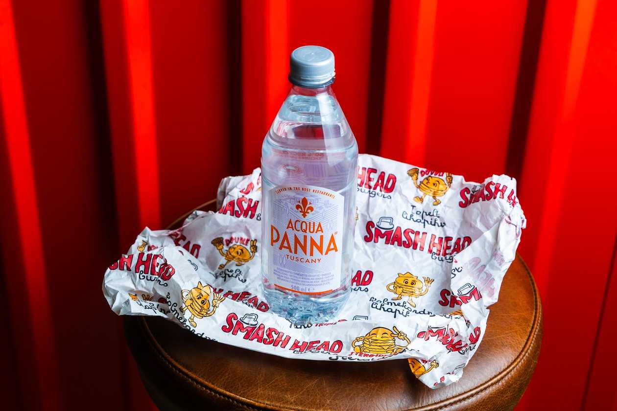 Aqua Panna Water Still