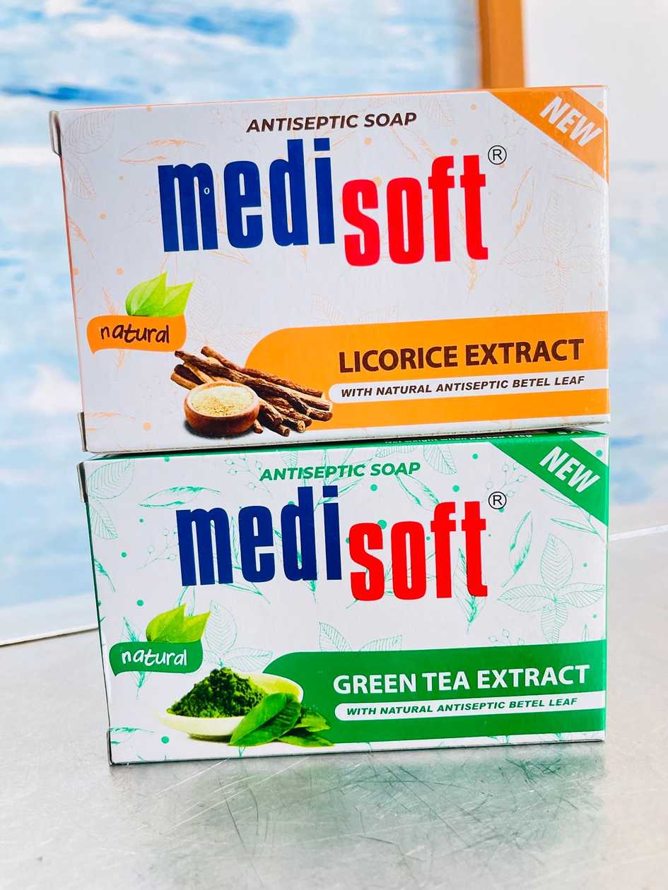 Medisoft Anti septic