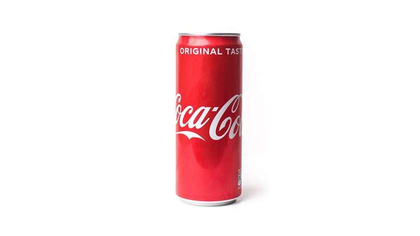 Coca-Cola