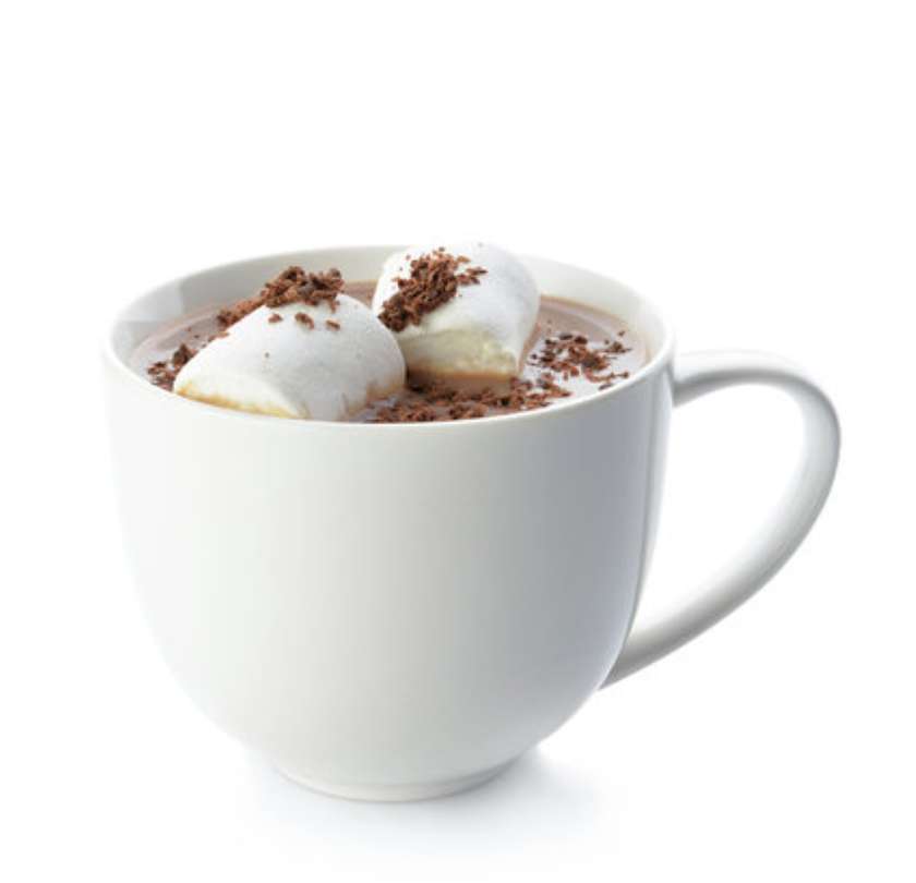 Hot Cocoa