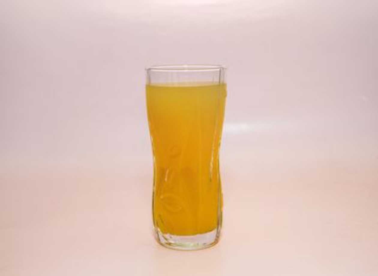 Mango Lassi
