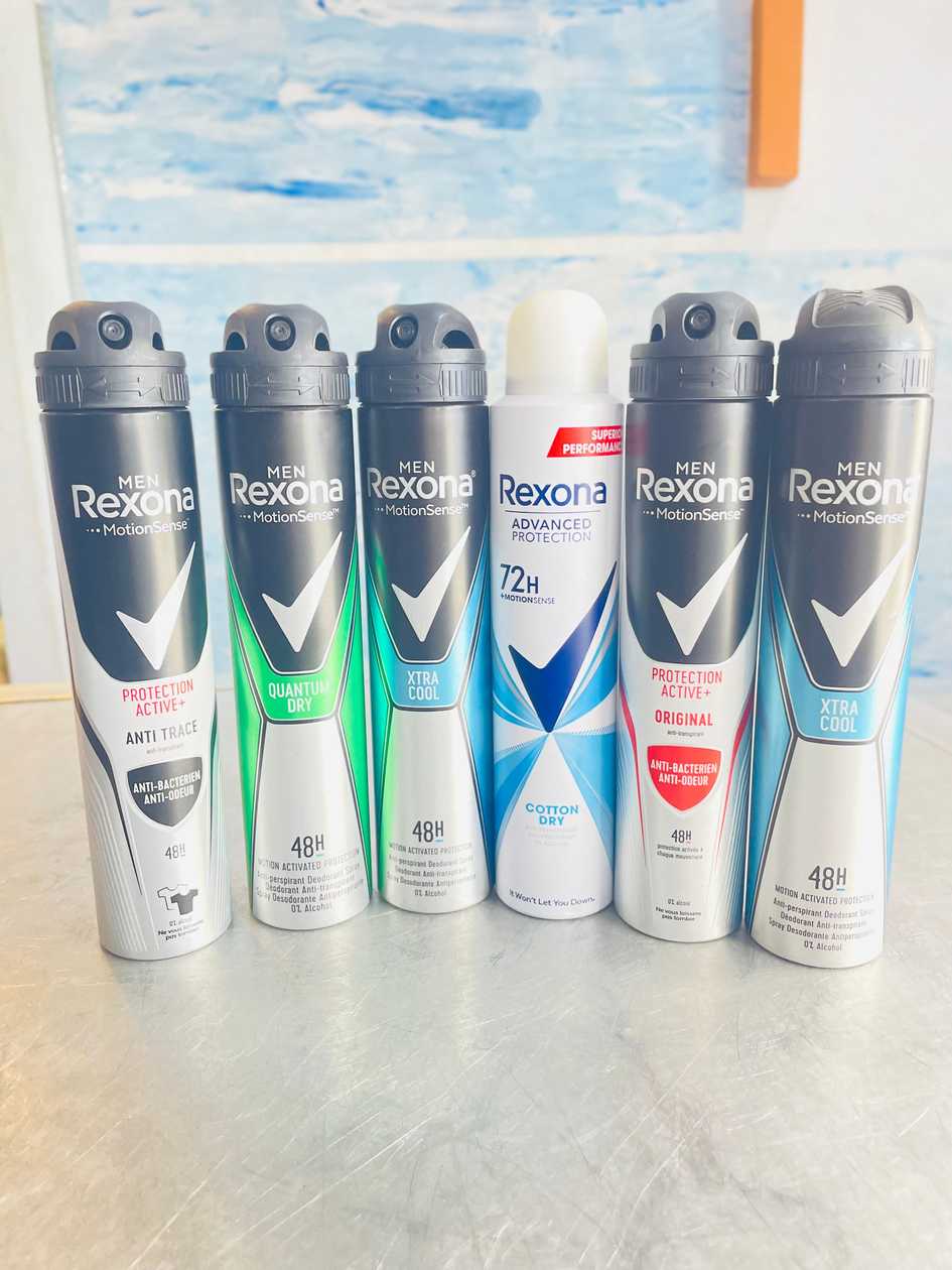 Rexona