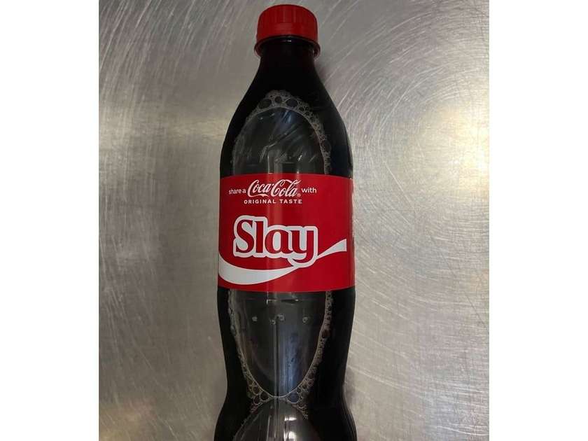 Coca Cola