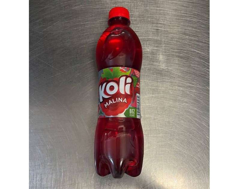 Raspberry
