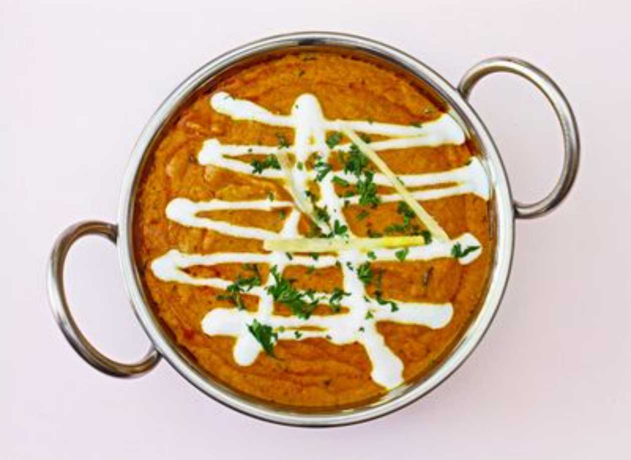 Soybean Madras